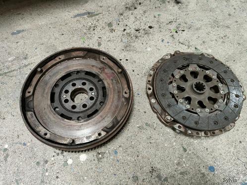 Koppeling Dubbelmassa BMW 3 / Z3 E36 E46 M43 7508409 1223711, Auto-onderdelen, Motor en Toebehoren, Gebruikt, Ophalen of Verzenden