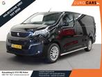 Peugeot Expert 2.0 BlueHDI 145PK L3, Achat, Euro 6, Entreprise, 3 places
