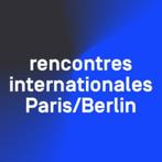 2x voorrangpas "Rencontres internationales Paris/Berlin", Twee personen