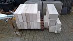 13x Ytong cellenbeton (9cm), Doe-het-zelf en Bouw, Metselstenen, Ophalen of Verzenden, Zo goed als nieuw