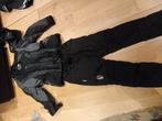 Motorpak RICHA xl, Motoren, Kleding | Motorkleding, Ophalen of Verzenden