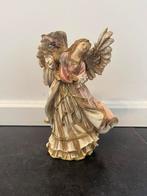 Engelen beeld, Verzamelen, Beelden en Beeldjes, Ophalen, Zo goed als nieuw, Religie