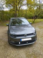 Polo Benzine 46.826 km, Auto's, Volkswagen, Te koop, Benzine, Radio, Polo