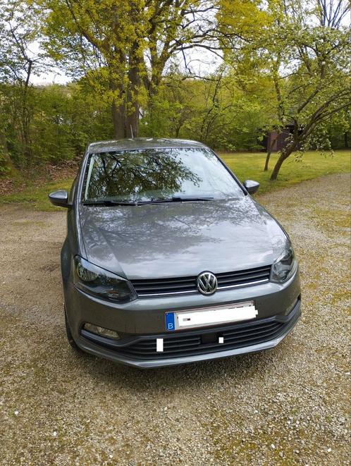 Polo trendline bluemotion essence 47.000 km, Autos, Volkswagen, Particulier, Polo, Radio, USB, Essence, 5 portes, Boîte manuelle