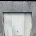 garage a vendre en L 30m2, Provincie Henegouwen
