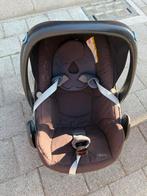 Maxi cosy peeble et base isofix, Kinderen en Baby's, Autostoeltjes, Ophalen, Zo goed als nieuw, Isofix
