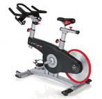 Life Fitness LifeCycle GX | Spinning Bike | Indoorbike |, Sport en Fitness, Ophalen of Verzenden, Zo goed als nieuw, Benen