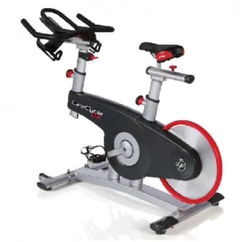 Life Fitness LifeCycle GX | Spinning Bike | Indoorbike |, Sport en Fitness, Fitnessmaterialen, Zo goed als nieuw, Armen, Benen
