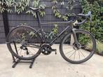 Cube Litening AIR SLT mt54, Fietsen en Brommers, Ophalen, Zo goed als nieuw, Carbon