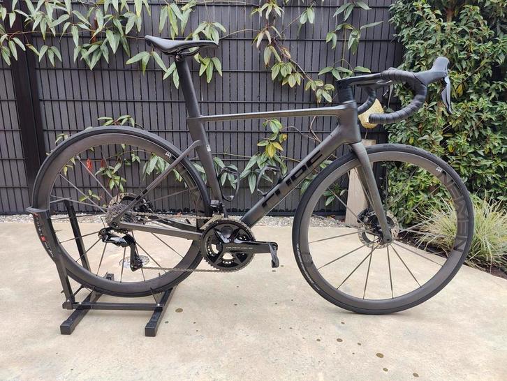 Cube Litening AIR SLT mt54 ev RUILEN, Fietsen en Brommers, Fietsen | Racefietsen, Zo goed als nieuw, Overige merken, Meer dan 20 versnellingen