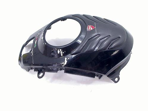 TANK COVER Multistrada 1200 S 2010-2012 (MTS1200 1200S), Motoren, Onderdelen | Ducati, Gebruikt