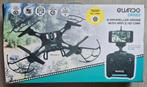 Guardo DR120 Drone 720p, Ophalen of Verzenden, Zo goed als nieuw, Drone met camera
