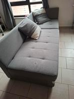 Fauteil encore propre a toujours était protéger, Enlèvement