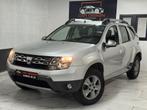 Dacia duster 1.2i / 2016 / eu6b / 115.000km / garantie.., Auto's, Dacia, Duster, Leder, 5 deurs, SUV of Terreinwagen