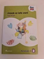 Boek : maak er iets van / Inge bergh, Hobby en Vrije tijd, Ophalen of Verzenden, Zo goed als nieuw