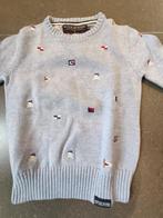 Sweater River Woods 4 jaar, Kinderen en Baby's, Kinderkleding | Maat 104, River Woods, Trui of Vest, Ophalen of Verzenden, Zo goed als nieuw