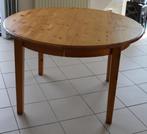 Table, Grenenhout, Gebruikt, Ophalen