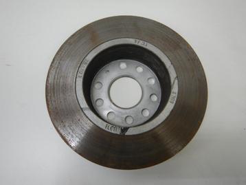 VW T-Roc 2GA Remschijf achterzijde 5Q0615601B beschikbaar voor biedingen