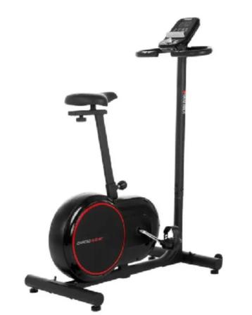 Hammer Cardio 5.0 Exercise Bike | Hometrainer | Upright Bike beschikbaar voor biedingen