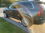 Volvo xc90 D5 inscription, Auto's, XC90, Trekhaak, Particulier, Te koop