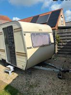 Caravan te koop, Particulier