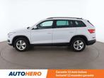 Skoda Kodiaq 1.4 TSI ACT Ambition 4x4 (bj 2017), Auto's, https://public.car-pass.be/vhr/74ac5ad8-0877-41f3-a752-a809d5a34c7c, Wit