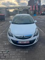 Opel corsa 2014 diesel, Autos, Euro 5, Achat, 5 portes, Vitres électriques