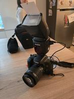 Canon 750 D eos, Enlèvement, Canon