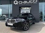 BMW X4 xDrive20i M-Sport / Pano / Trekh / Laser / HUD, Auto's, Automaat, 1998 cc, Zwart, Overige brandstoffen