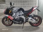 Aprilia Tuono V4 Factory, Motoren, Motoren | Aprilia, 4 cilinders, Particulier, Naked bike, Meer dan 35 kW