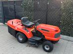 Zitmaaier husqvarna cth151, Tuin en Terras, Zitmaaiers, Ophalen, Zo goed als nieuw, Mulchfunctie, 120 cm of meer