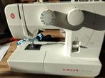 Naaimachine, Ophalen of Verzenden, Zo goed als nieuw, Naaimachine, Singer
