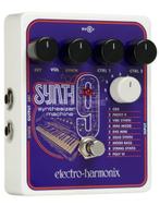 Electro Harmonix "Synth9" te koop gevráágd !!!, Ophalen of Verzenden, Gebruikt, Multi-effect