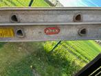 Altrex uitschuifbare ladder, Doe-het-zelf en Bouw, Ladders en Trappen, Ophalen, Gebruikt, Ladder, 4 meter of meer