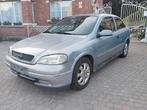 Opel Astra benzine, Auto's, Bedrijf, Astra, Coupé, Te koop