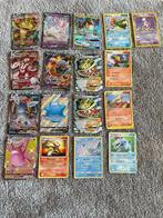 Pokemon kaarten, Ophalen, Zo goed als nieuw, Meerdere kaarten
