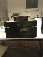 Marantz set van marantz cd, dv6200 +versterker sr6200, Audio, Tv en Foto, Versterkers en Ontvangers, Ophalen, Zo goed als nieuw