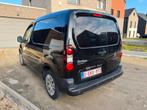 Citroën berlingo. //export marchand//, Auto's, Citroën, Zwart, Diesel, Grijs