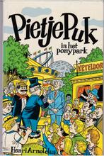 Pietje Puk in het ponypark – Henri Arnoldus, Boeken, Fictie algemeen, Henri Arnoldus, Ophalen, Gelezen