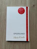Opgeruimd!, Boeken, Ophalen of Verzenden, Nieuw, Marie Kondo