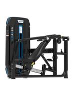 Gymfit Luxury-Line Adjustable Chest Press, Ophalen of Verzenden, Zo goed als nieuw, Benen, Overige typen