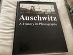 Auschwitz A History in Photographs, Ophalen of Verzenden