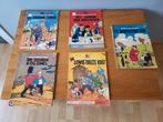 Lot 5 Vintage Strips Nero, Boeken, Stripverhalen, Gelezen, Verzenden