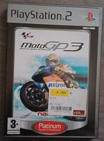 288) Jeu PlayStation 2 Moto GP 3, Ophalen