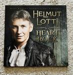 Helmut Lotti - Heart Rock (LP), Enlèvement ou Envoi, 2000 à nos jours, Comme neuf, Autres formats