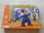 Verkeersspel, Ophalen of Verzenden