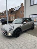 Mini cooper cabrio, Auto's, Automaat, Particulier, Te koop, Cabrio