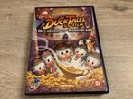 Walt Disney Ducktales de film: Het geheim van de wonderlamp, Europees, Tekenfilm, Alle leeftijden, Ophalen of Verzenden