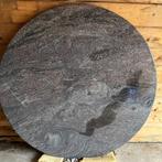 Granieten tafelblad, Maison & Meubles, Dessus de la table, 100 à 150 cm, 100 à 150 cm, Autres matériaux