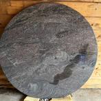 Granieten tafelblad, Dessus de la table, 100 à 150 cm, 100 à 150 cm, Autres matériaux
